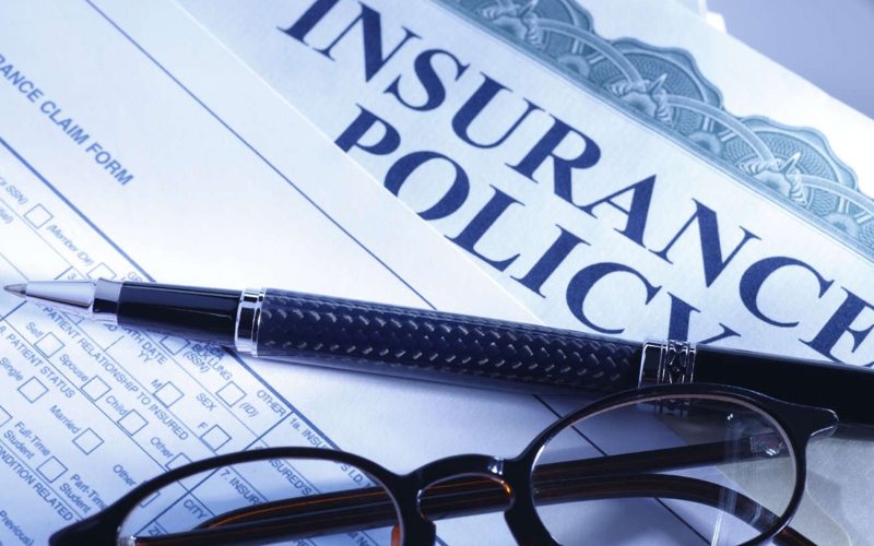 Insurance companies in California
